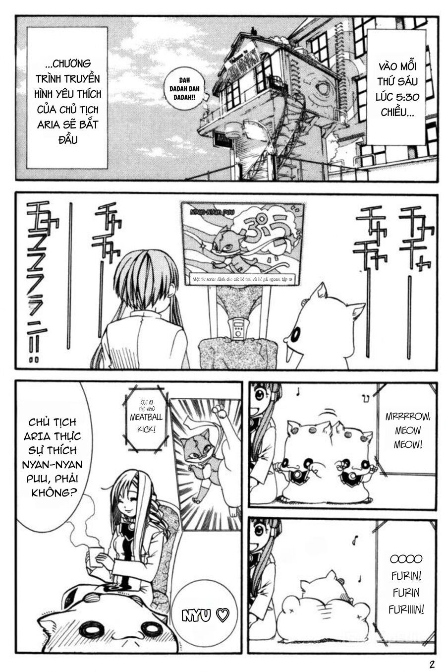 Aqua - chap9 - Trang 3